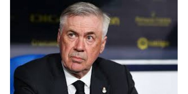Ancelotti gibt bekannt, dass er seine Trainerkarriere bei Real Madrid beenden wird